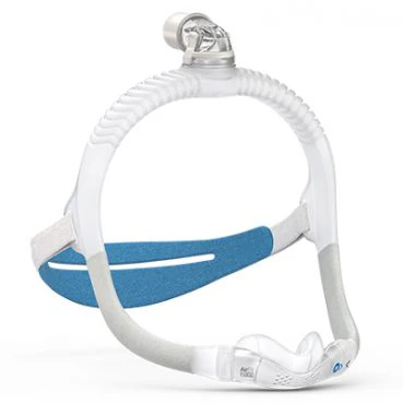 N30i AIRFIT Mascarilla Nasal para equipos de terapias de sueño Starter pack (S SW M)
