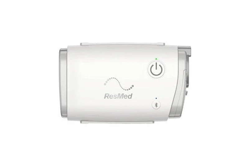 AirMini-Autoset CPAP El mas pequeño del mundo. Equipo para viaje